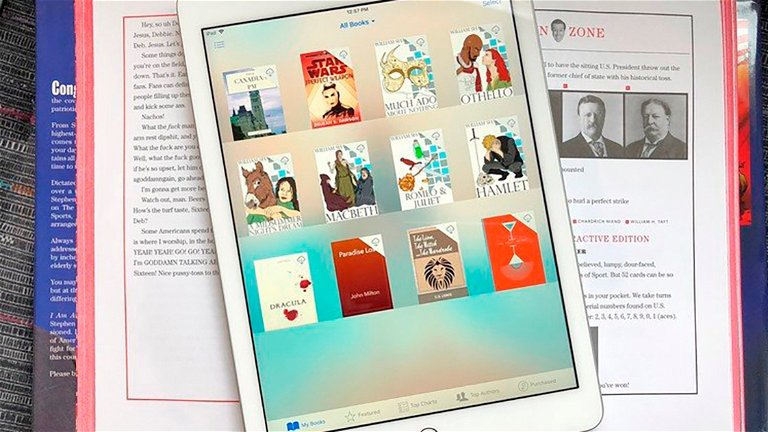 Book Creator para iPad: Crea, Diseña y Publica Libros en la App Store y en iBooks