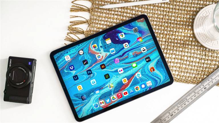 Qué iPad comprar en 2021. Guía de compra del tablet de Apple