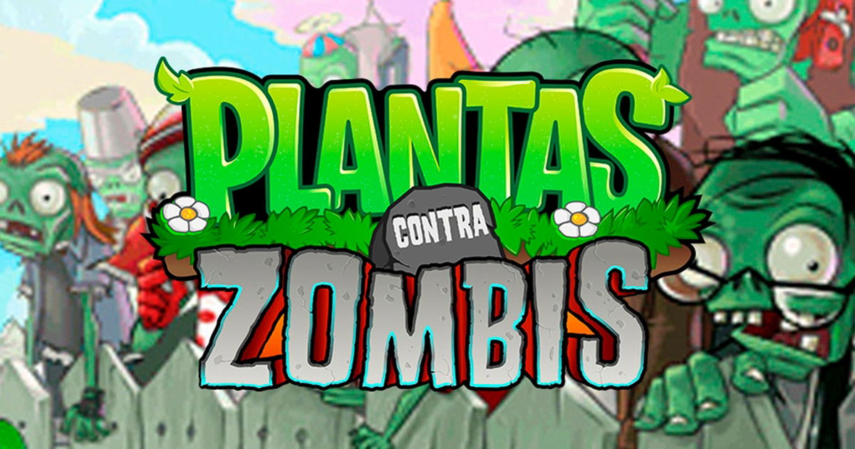 ↪ Jogo Plants vs. Zombies 2 será lançado exclusivamente para iPads e  iPhones/iPods touch em 18 de julho - MacMagazine