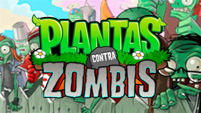 Plants vs. Zombies 2 Para iPhone y iPad Recibe una Actualización