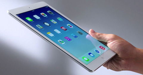 Las Mejores Aplicaciones para iPad y iPad Mini con las que Practicar Yoga