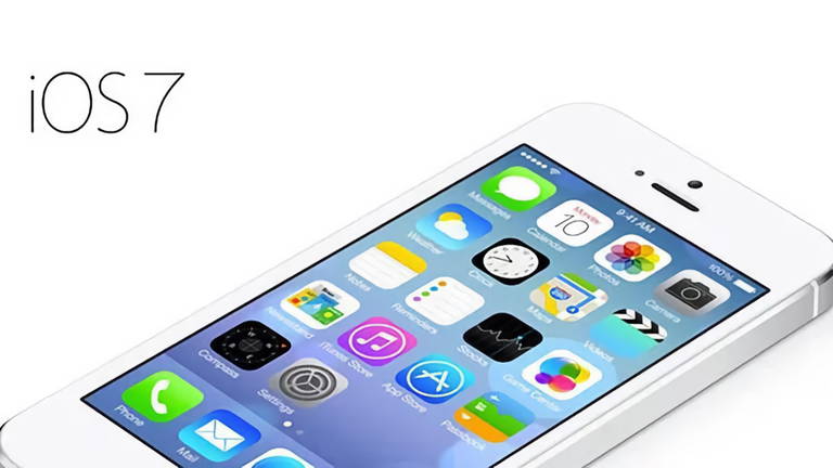 La Versión Final de iOS 7 Ya Está Disponible para los iPhone, iPad y iPod Touch Compatibles