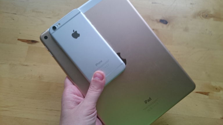 Aplikasi iPad yang Hanya Dapat Anda Gunakan Jika Anda Kaya