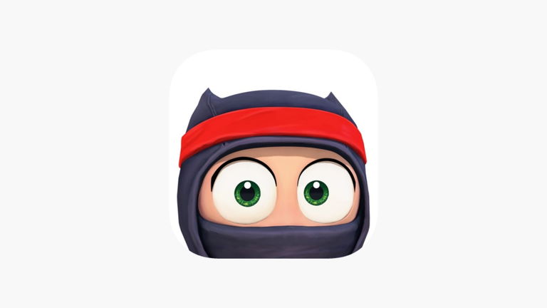 Clumsy Ninja para iPad: 10 trucos para subir más rápido de nivel