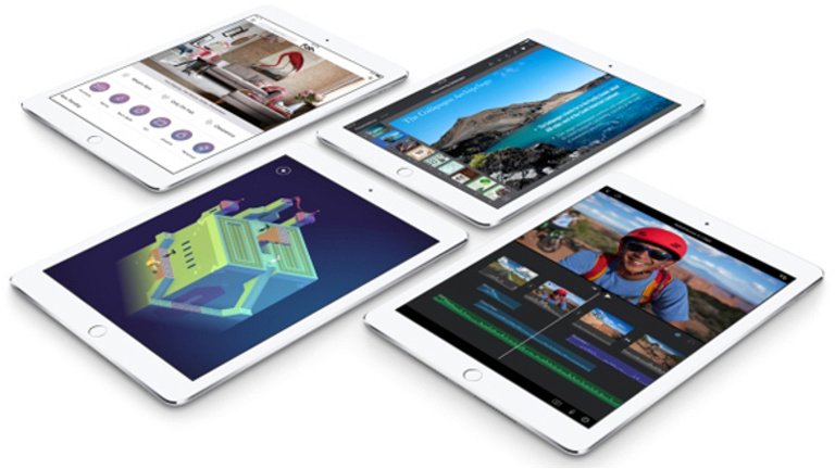 Jailbreak iPad Air iOS 7 con Evasi0n7 | Vídeo
