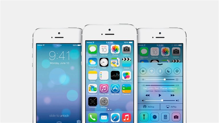 iOS 7.1 Incluye una Notificación para Alertar sobre las Compras In-App