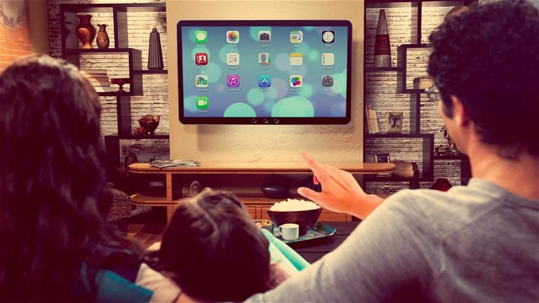 Ver iPad en TV - Todas las Opciones para Conectar iPad y iPad Mini a la TV
