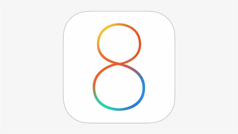 Apple Libera iOS 8.0.2 para Solucionar los Bugs de iOS 8.0.1