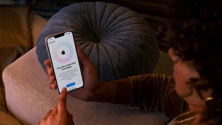 Cómo crear un Apple ID sin necesidad de una tarjeta de crédito