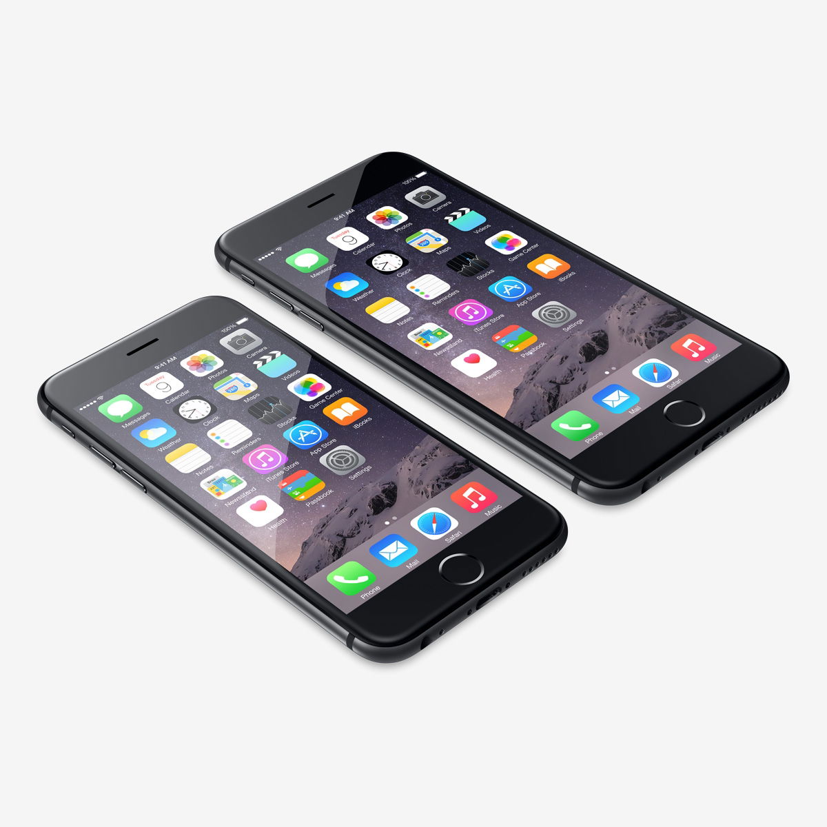 Los Nuevos V deos de Apple iPhone 6 iPhone 6 Plus y Watch