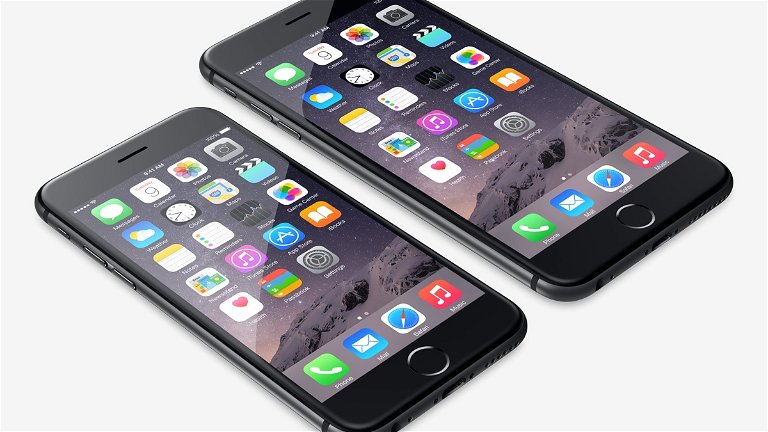 Los Nuevos Vídeos de Apple: iPhone 6, iPhone 6 Plus y Watch