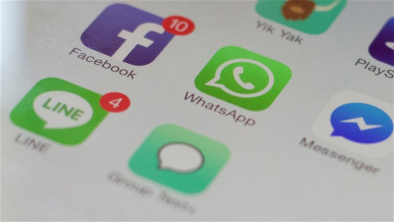 WhatsApp Prepara la Llegada del VoIP Para Android