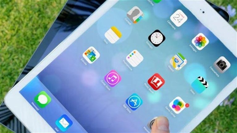 iPad Air 2: ¿Son Molestas las Vibraciones del Sonido que Emiten los Altavoces?