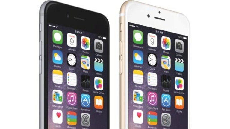 iPhone 6 y 6 Plus: Elegido por 9 de Cada 10 Compradores del Smartphone de Apple