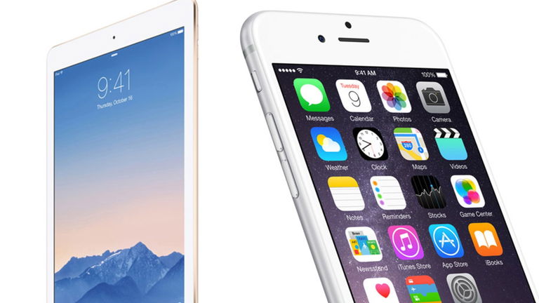 Los 20 Mejores Trucos para iPhone, iPad y iPad Mini de 2014