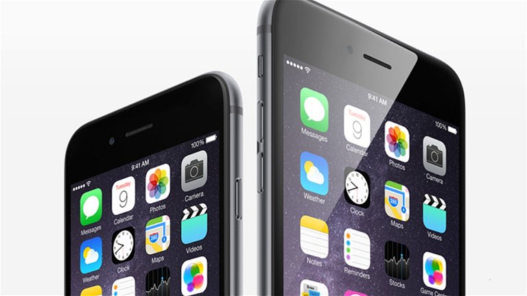 30 Trucos y Consejos para Sacar el Máximo Partido al iPhone 6 de Apple
