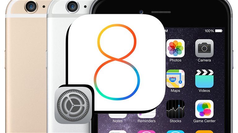 41 Trucos y Consejos Para iOS 8 que Quizá no Sabías