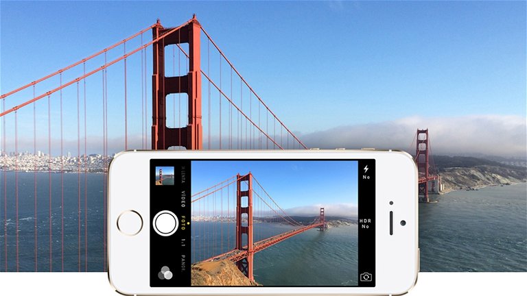 Las 5 Mejores Aplicaciones de Fotografía para tu iPhone de 2014