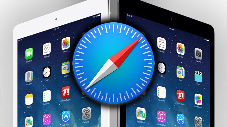 Cómo Acelerar Safari en iPhone 6, 6 Plus, iPad y iPad Mini (iOS 8)