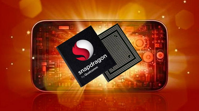 Análisis de la Competencia del Chip A9 de Apple, Snapdragon 810