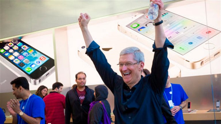 ¿Qué Podemos Esperar de Apple en 2015?