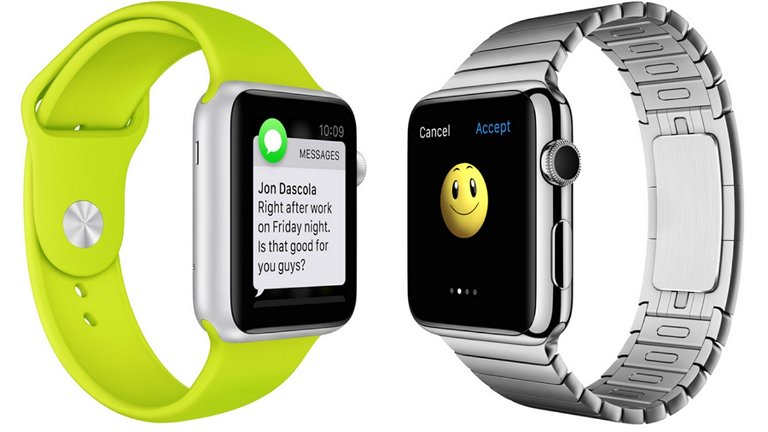 3 Aspectos por los que el Apple Watch Enamorará a sus Usuarios