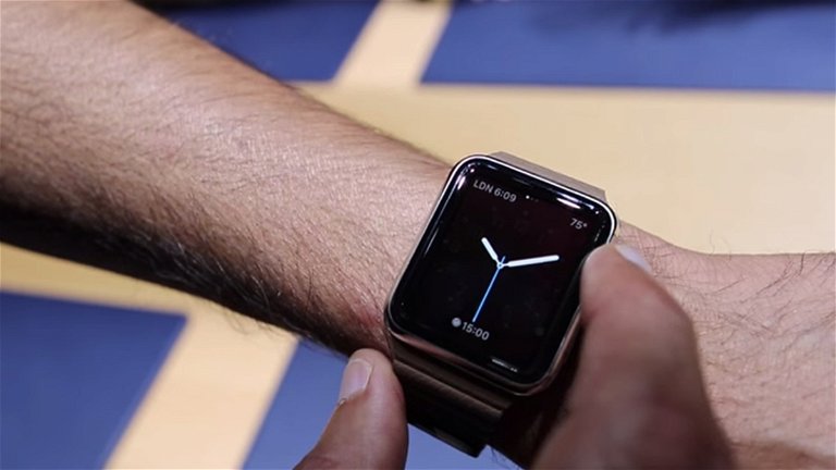 Apple Watch: Hands On de CultofMac