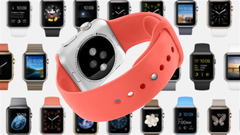 El Apple Watch, su WatchKit y la Accesibilidad del SmartWatch