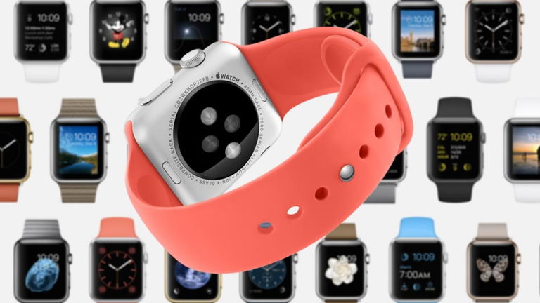 El Apple Watch, su WatchKit y la Accesibilidad del SmartWatch