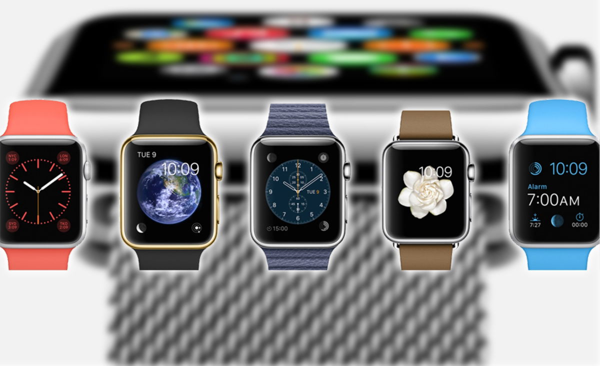 Apple watch serie 3 no se actualiza hot sale