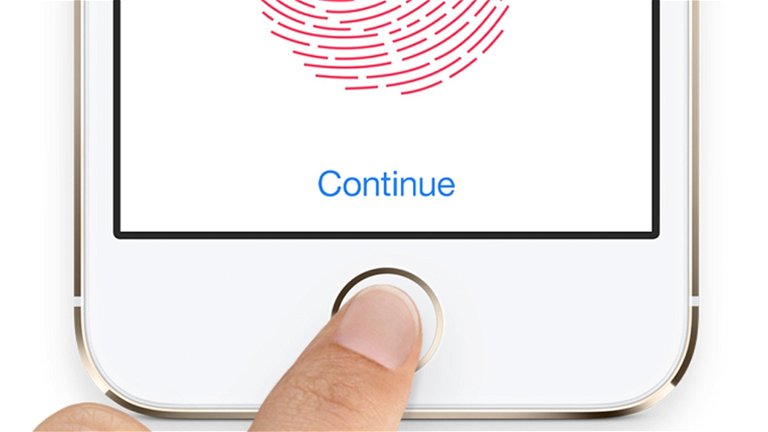 Las 5 Mejores Apps Compatibles con Touch ID en iPhone 5s, 6 y 6 Plus