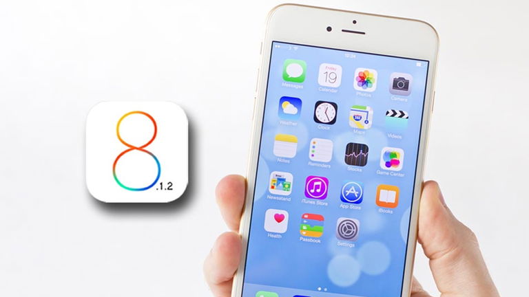 Cómo Solucionar el Bloqueo de la Actualizacion iOS 8.1.2 OTA