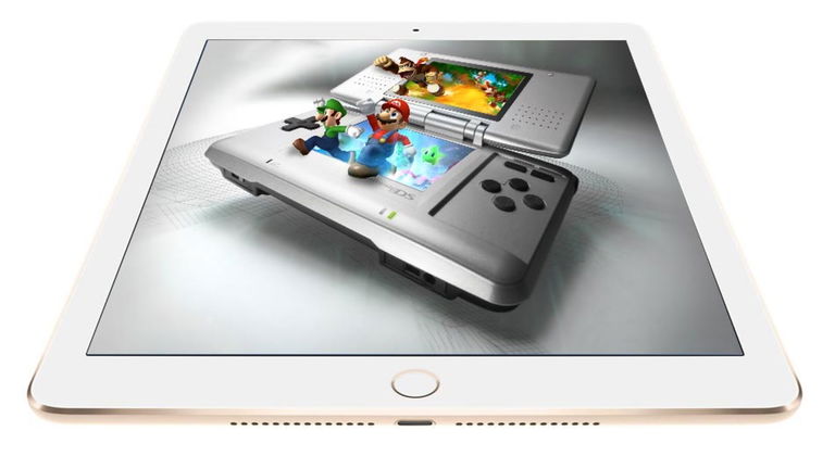 Cómo Instalar el Emulador de Nintendo DS en iOS 8.1.1