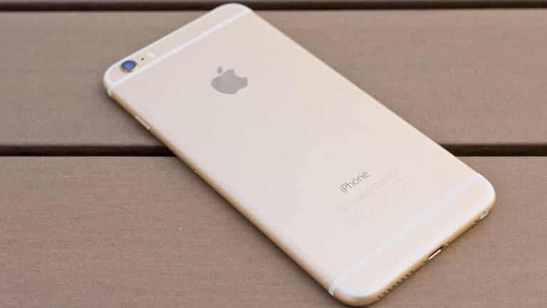 Sí, Deberías Comprar el iPhone 6 Plus en Lugar del iPhone 6