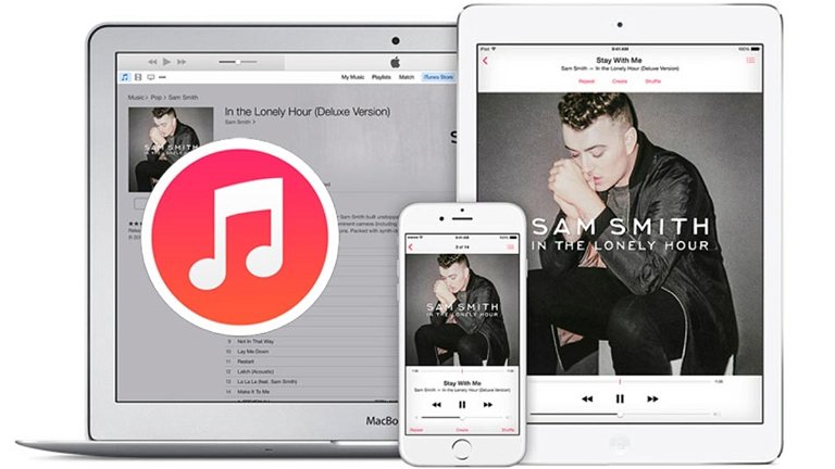 Cómo Eliminar las Canciones Duplicadas de iTunes Match de tu iPad