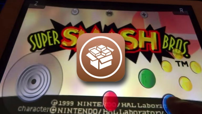 Cómo Instalar los Emuladores de N64 y PlayStation en iOS 8.1.2, con el Jailbreak