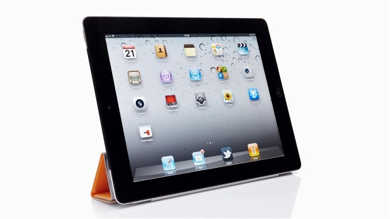¿Está el iPad de Apple Realmente Condenado al Fracaso?