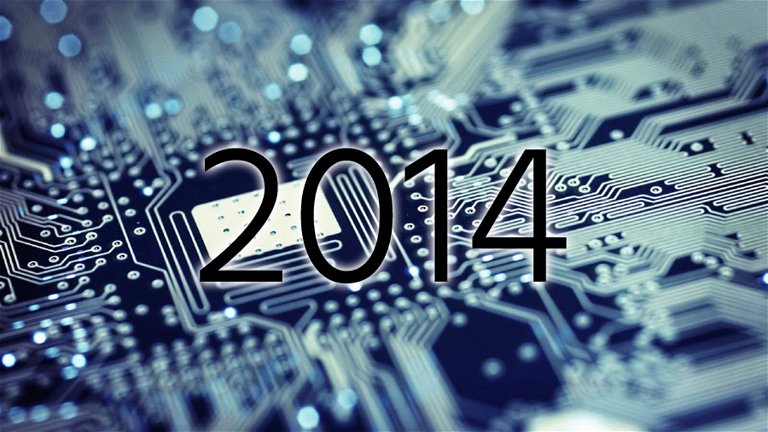Las Historias más Importantes de Tecnología que nos Ha Dejado el 2014