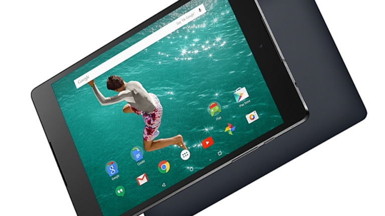 ¿Es el Nexus 9 Rival para los iPad de Apple?