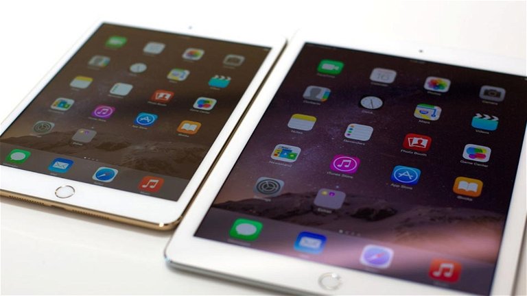 ¿Por qué el iPad Mini 4 Debe ser Mejor?