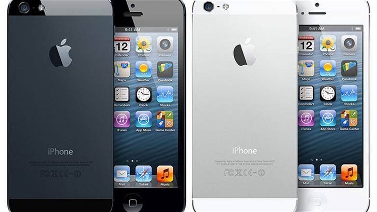 iPhone 5: el Smartphone de Apple que Marcó un Antes y un Después