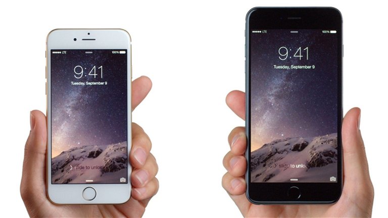 iPhone 6 y iPhone 6 Plus: Principales Aciertos y Errores de Apple