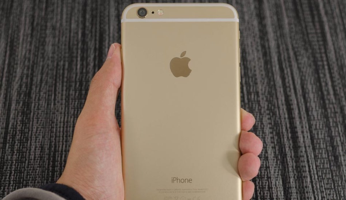 Humillar Diez sirena iPhone 6 y iPhone 6 Plus: 15 Cosas que Tienes que Saber