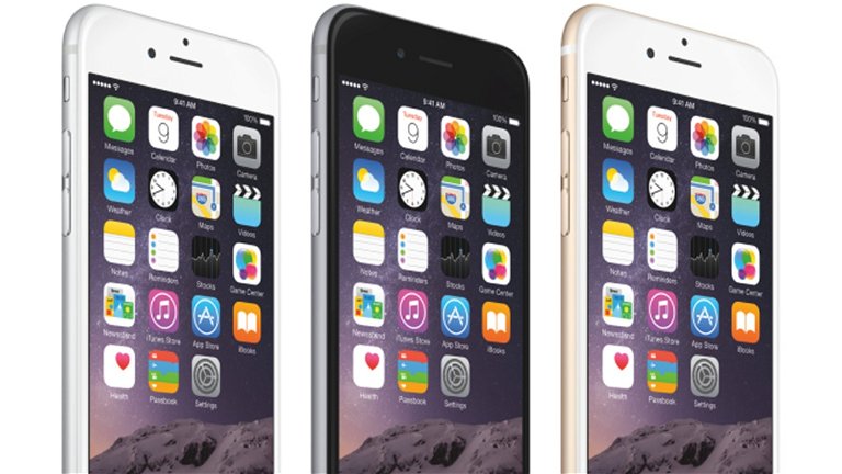 iPhone 6s Mini, iPhone 6s y 6s Plus, Posibles Smartphones de Apple en 2015