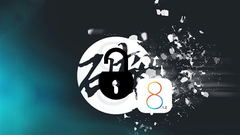 El Jailbreak de Taig Ya es Compatible con iOS 8.1.2
