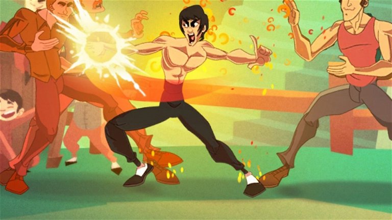 Nuevos Lanzamientos: Bruce Lee, Mortadelo y Filemón, Dragon Quest III y Mucho Más