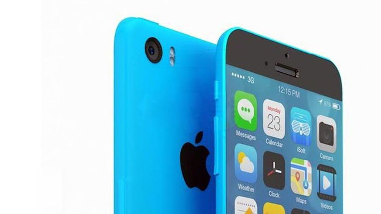 ¿Lanzará Apple un iPhone 6c en 2015 para Sustituir al iPhone 5c?