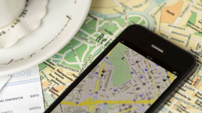 La App Maps.Me para iPhone y iPad Pasa a Ser Completamente Gratuita