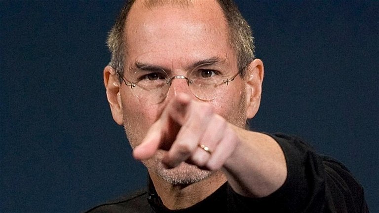 Los 10 Mejores Correos Electrónicos de Steve Jobs