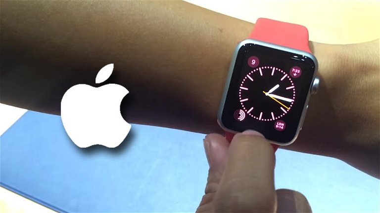 ¿Qué Modelo de Apple Watch vas a Elegir Cuándo Salga a la Venta?